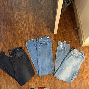 KanCan and Judy Blue Jean bundle